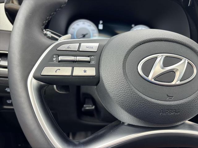 2024 Hyundai Palisade - $39,795
