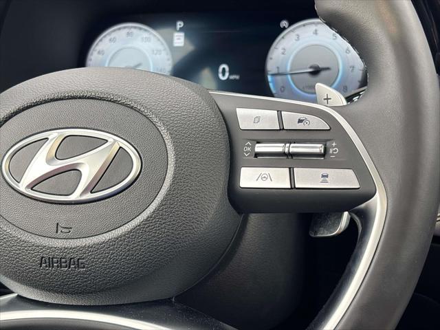 2024 Hyundai Palisade - $39,795