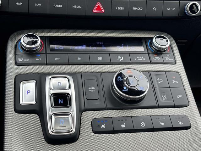 2024 Hyundai Palisade - $39,795