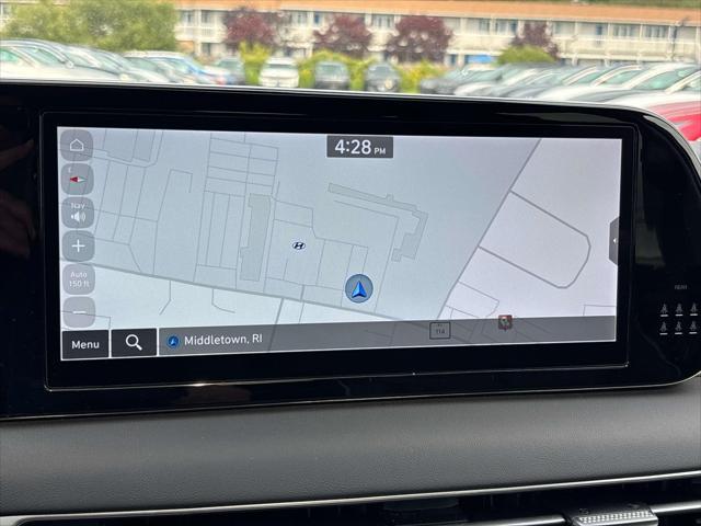 2024 Hyundai Palisade - $39,795
