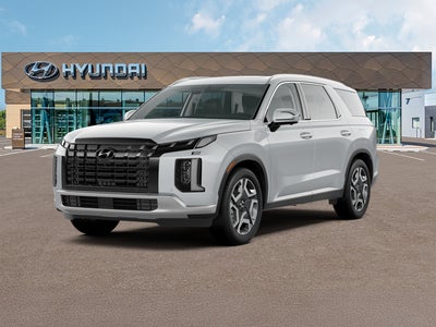 2024 Hyundai Palisade AWD SEL 4DR SUV