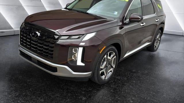Preowned 2024 Hyundai PALISADE SEL for Sale