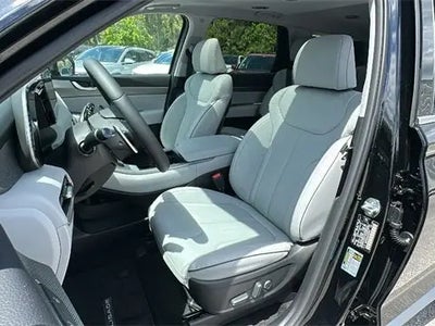 Photo of a 2024 Hyundai Palisade AWD SEL 4DR SUV for sale