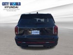 2025 Palisade Thumbnail 4