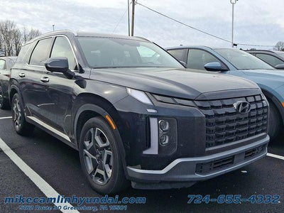 Photo of a 2023 Hyundai Palisade AWD SEL 4DR SUV for sale