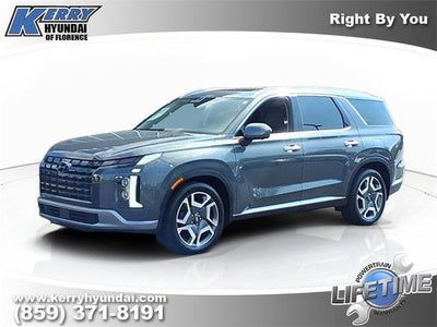 Photo of a 2023 Hyundai Palisade AWD SEL 4DR SUV for sale