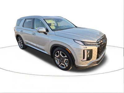 2023 Hyundai Palisade AWD SEL 4DR SUV
