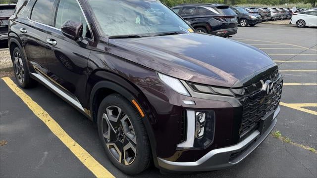 Preowned 2023 Hyundai PALISADE SEL for Sale