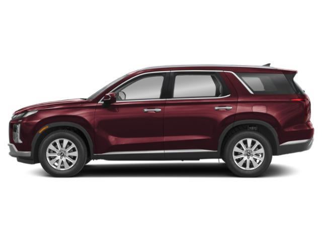 2023 Hyundai PALISADE SEL — photo 1 of 3