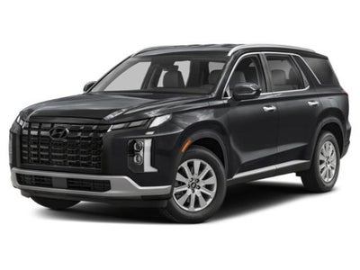 2023 Hyundai Palisade AWD SEL 4DR SUV