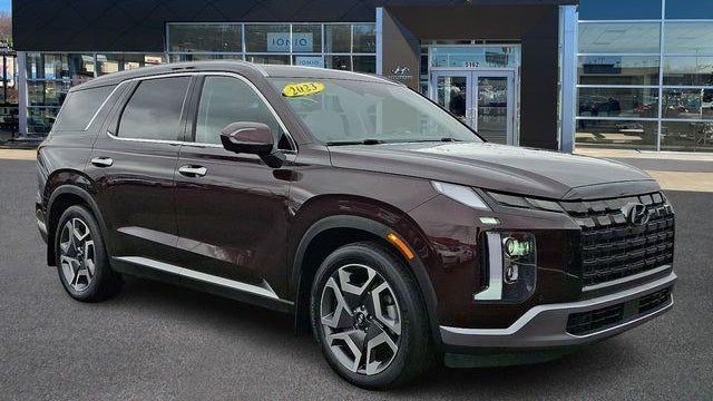 Preowned 2023 Hyundai PALISADE SEL for Sale
