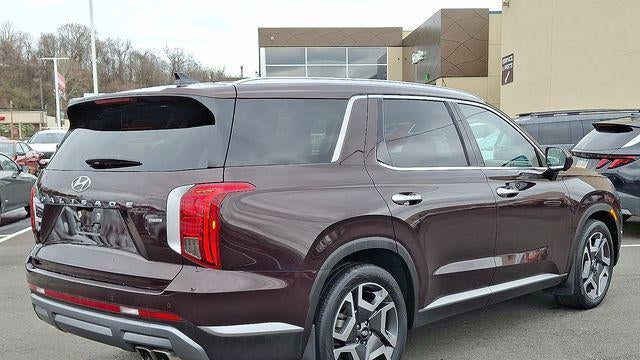 2023 Hyundai PALISADE SEL
