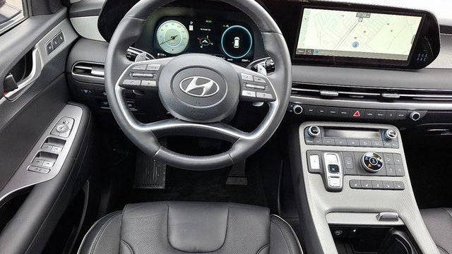 2023 Hyundai PALISADE SEL