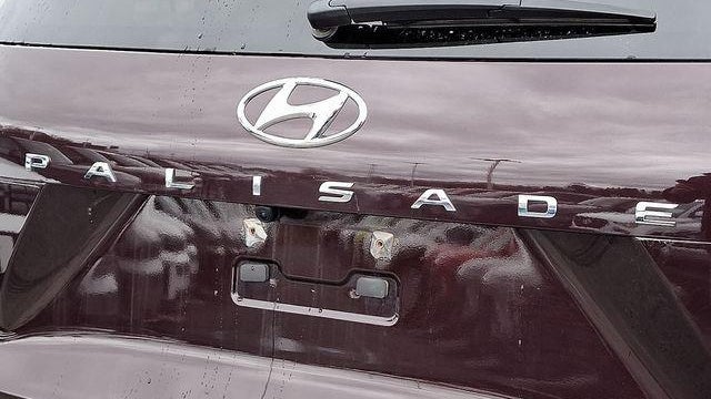 2023 Hyundai PALISADE SEL