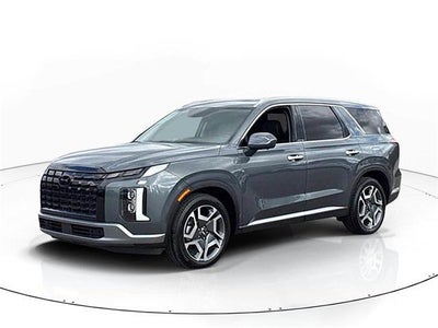 Photo of a 2025 Hyundai Palisade AWD SEL Premium 4DR SUV for sale