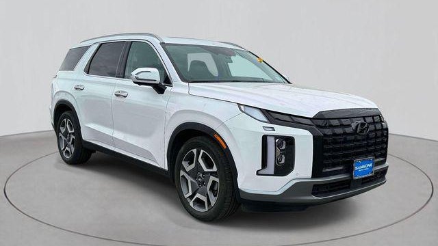 Preowned 2025 Hyundai PALISADE SEL Premium for Sale