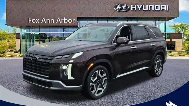 Preowned 2023 Hyundai PALISADE SEL for Sale
