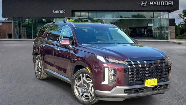 Preowned 2023 Hyundai PALISADE SEL for Sale