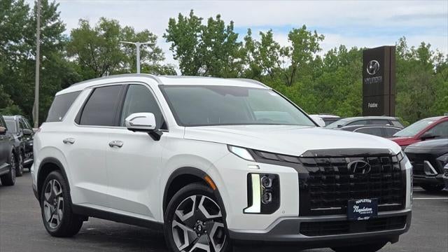 Preowned 2023 Hyundai PALISADE SEL for Sale