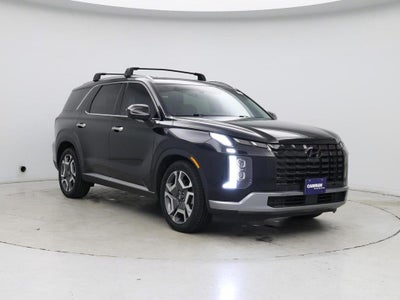 2024 Hyundai Palisade AWD SEL 4DR SUV