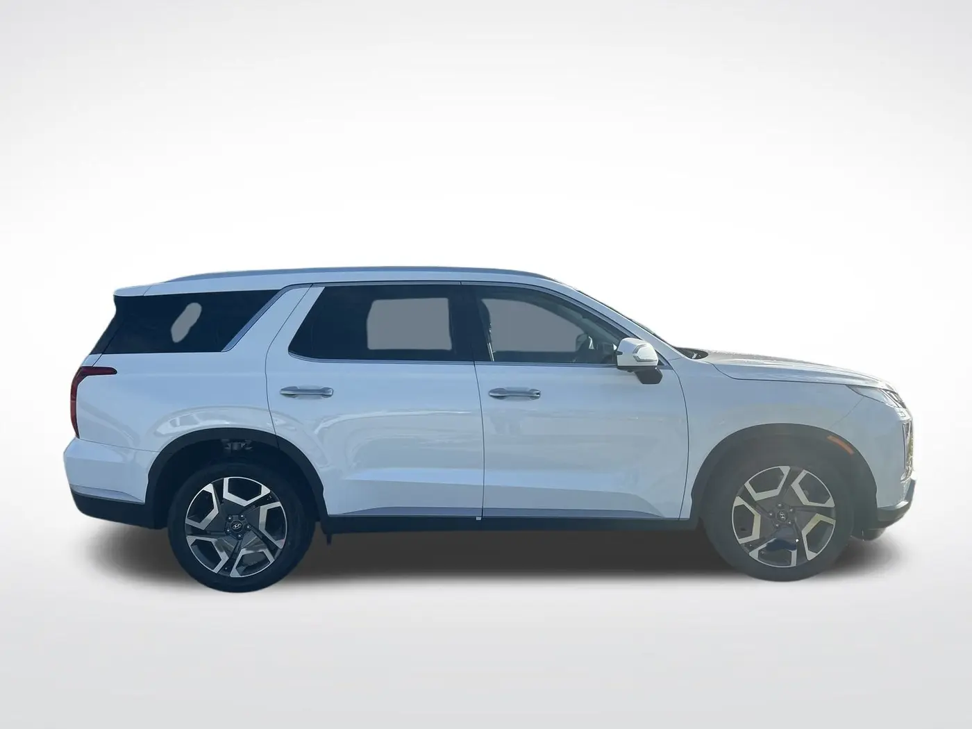 2025 Hyundai PALISADE SEL Premium — photo 1 of 1
