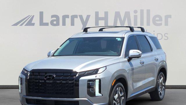 Preowned 2025 Hyundai PALISADE SEL Premium for Sale