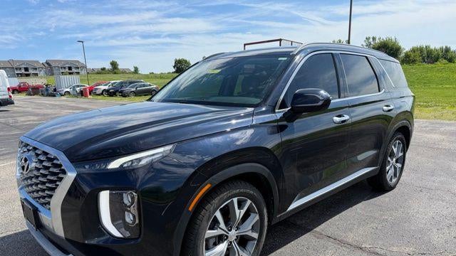 Preowned 2020 Hyundai PALISADE SEL for Sale