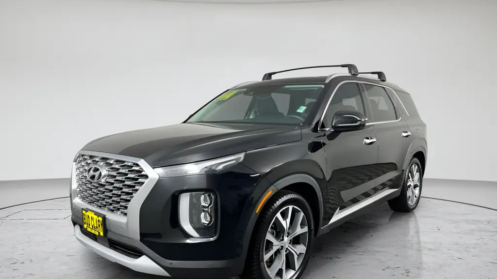 Preowned 2020 Hyundai PALISADE SEL for Sale