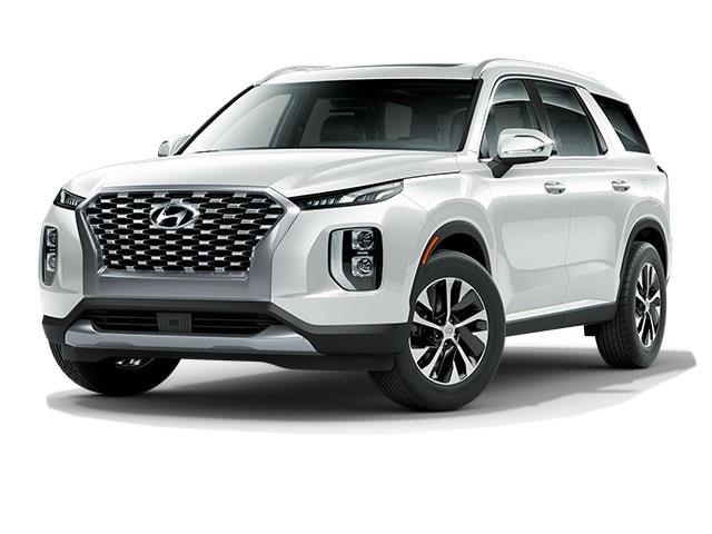 2020 Hyundai Palisade