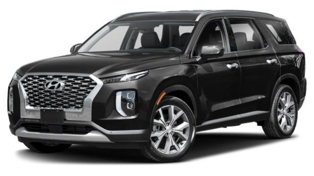 Preowned 2020 Hyundai PALISADE SEL for Sale