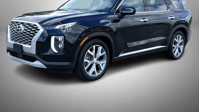 Preowned 2020 Hyundai PALISADE SEL for Sale