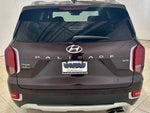 2020 Palisade Thumbnail 7