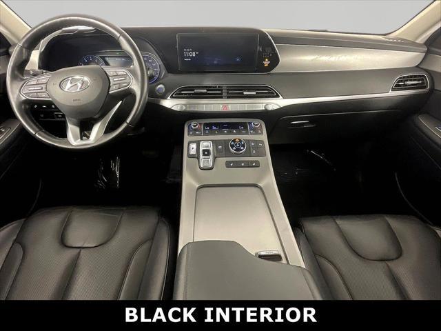 2021 Hyundai Palisade - $19,402