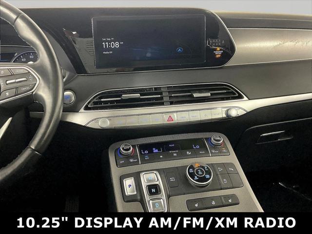 2021 Hyundai Palisade - $19,402