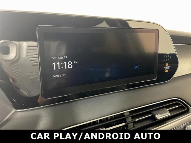 2021 Hyundai Palisade - $19,402