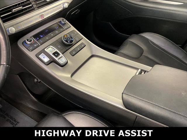 2021 Hyundai Palisade - $19,402