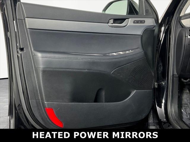2021 Hyundai Palisade - $19,402
