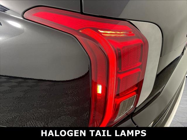 2021 Hyundai Palisade - $19,402