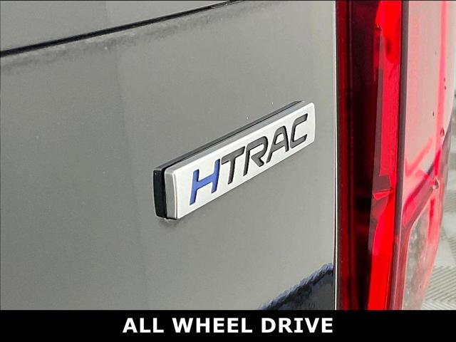 2021 Hyundai Palisade - $19,402
