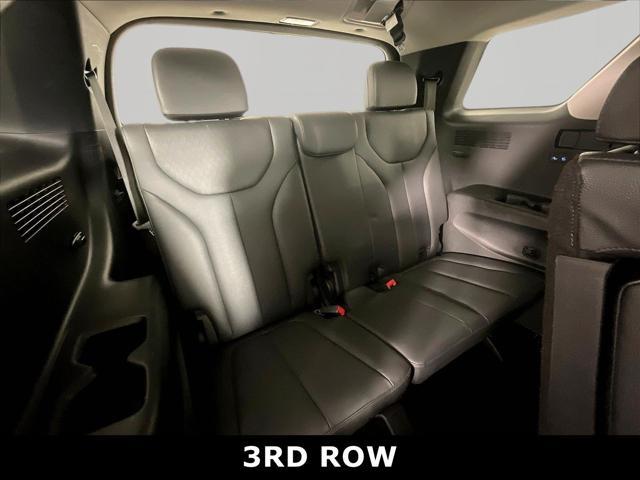 2021 Hyundai Palisade - $19,402