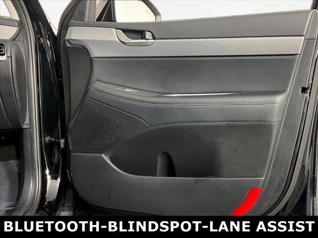 2021 Hyundai Palisade - $19,402