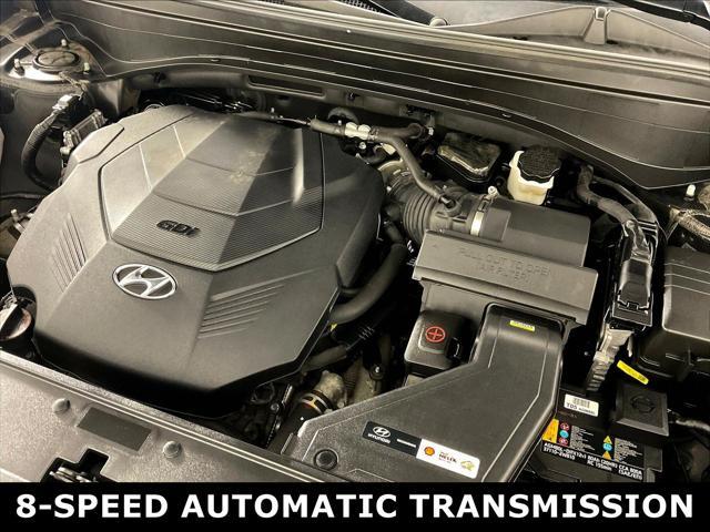 2021 Hyundai Palisade - $19,402