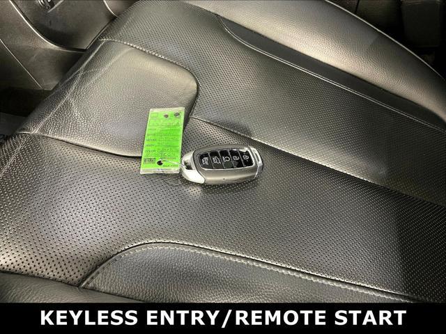 2021 Hyundai Palisade - $19,402
