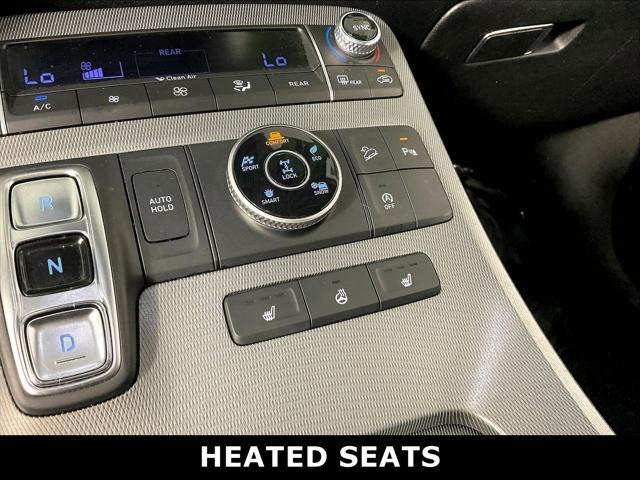 2021 Hyundai Palisade - $19,402