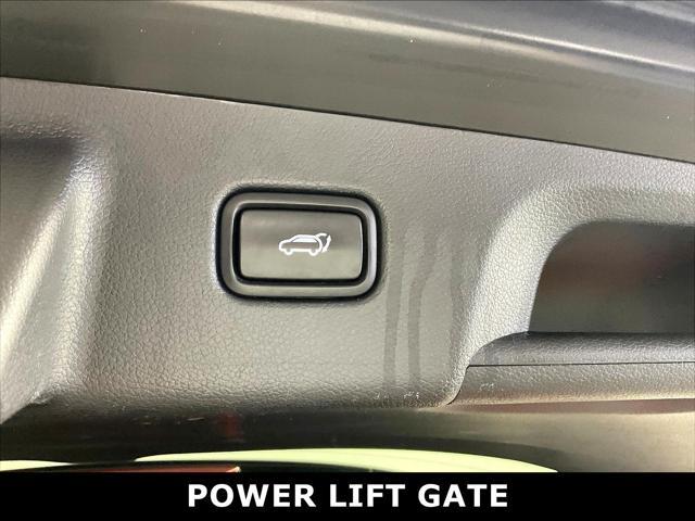 2021 Hyundai Palisade - $19,402