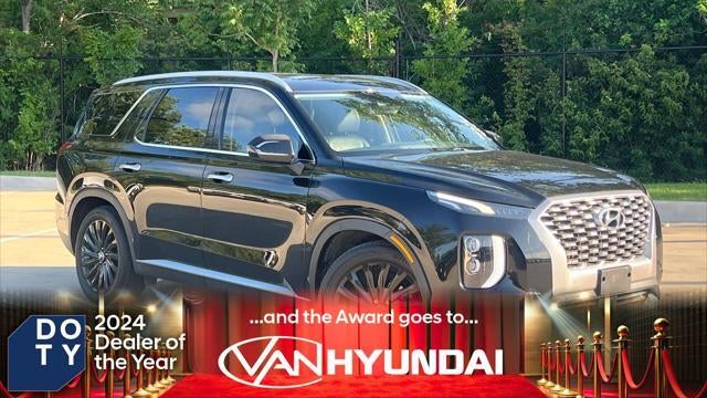 Preowned 2022 Hyundai PALISADE SEL for Sale