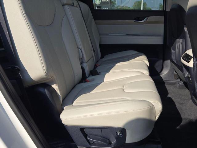 2022 Hyundai Palisade - $22,575