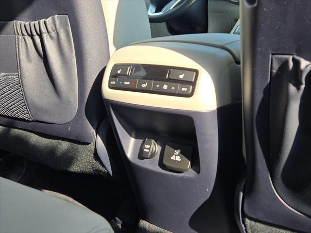 2022 Hyundai Palisade - $22,575