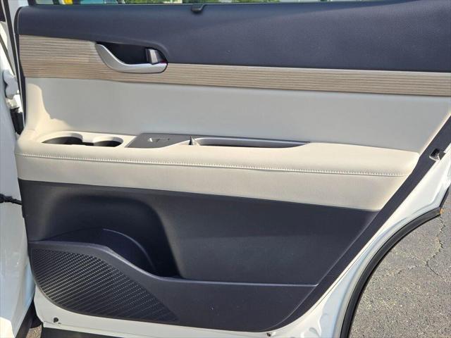2022 Hyundai Palisade - $22,575