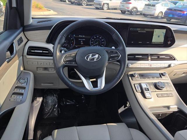 2022 Hyundai Palisade - $22,575